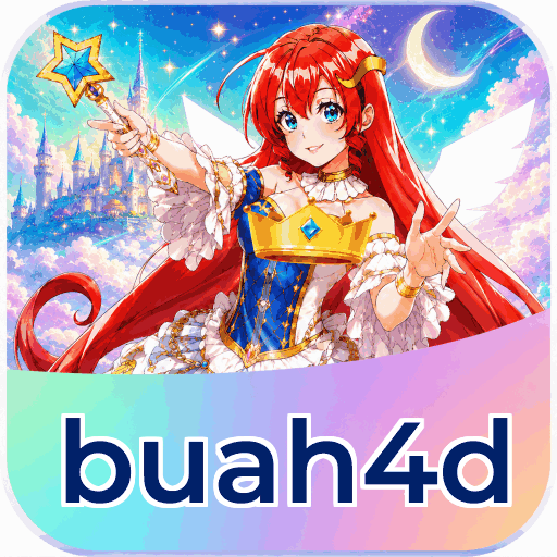 buah4d