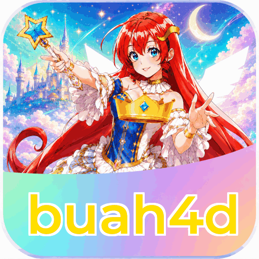 buah4d