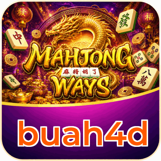 buah4d